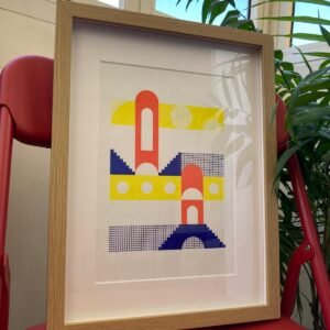 Bauhaus Lighthouse